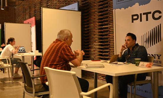 Iberseries & Platino Industria Launches New Elevator Pitch Call with Sony Pictures Television and Extends Submission Deadline